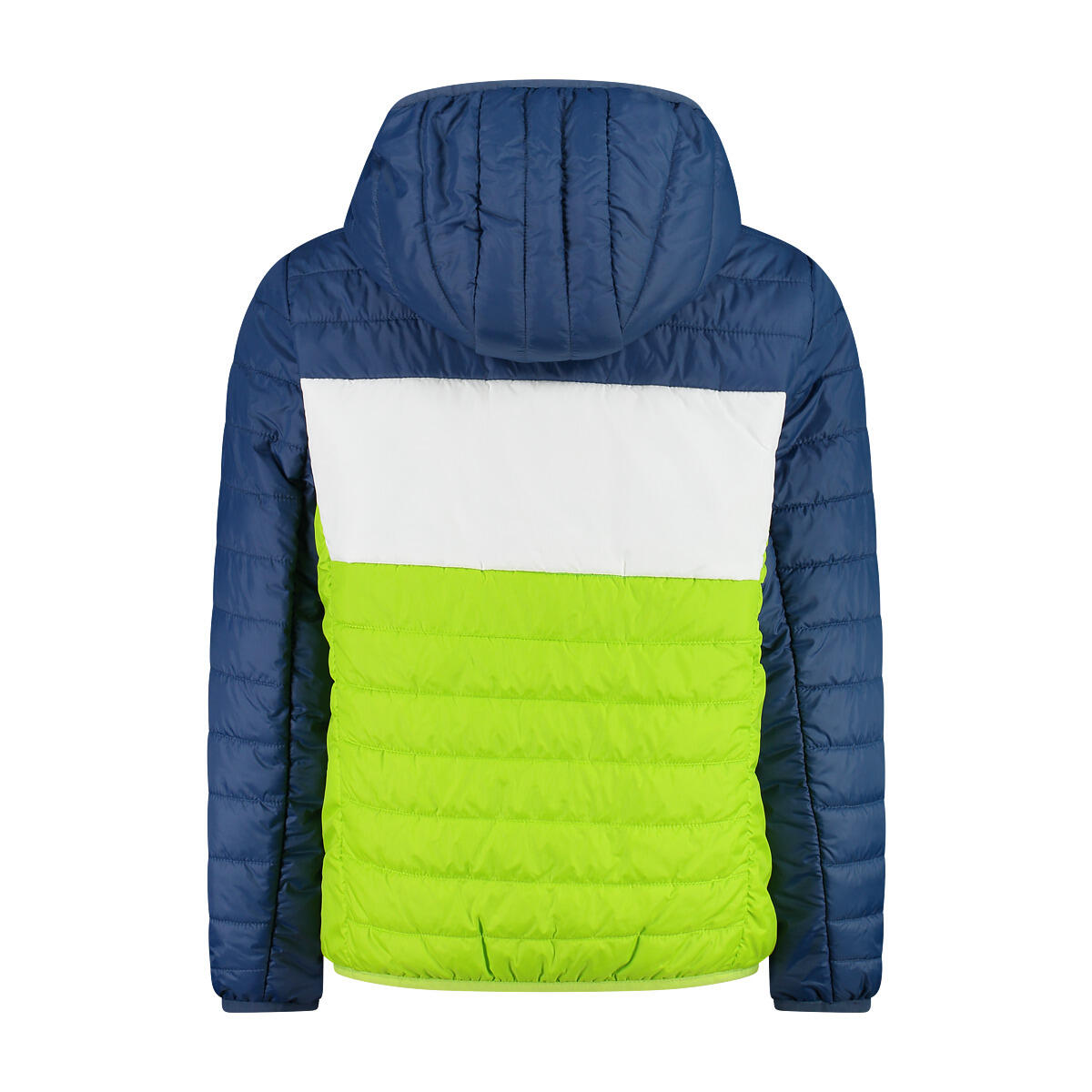 Veste à capuche enfant CMP 3/6