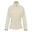 Veste Hybride CLUMBER Femme (Vanille Clair / Gris Phoque)