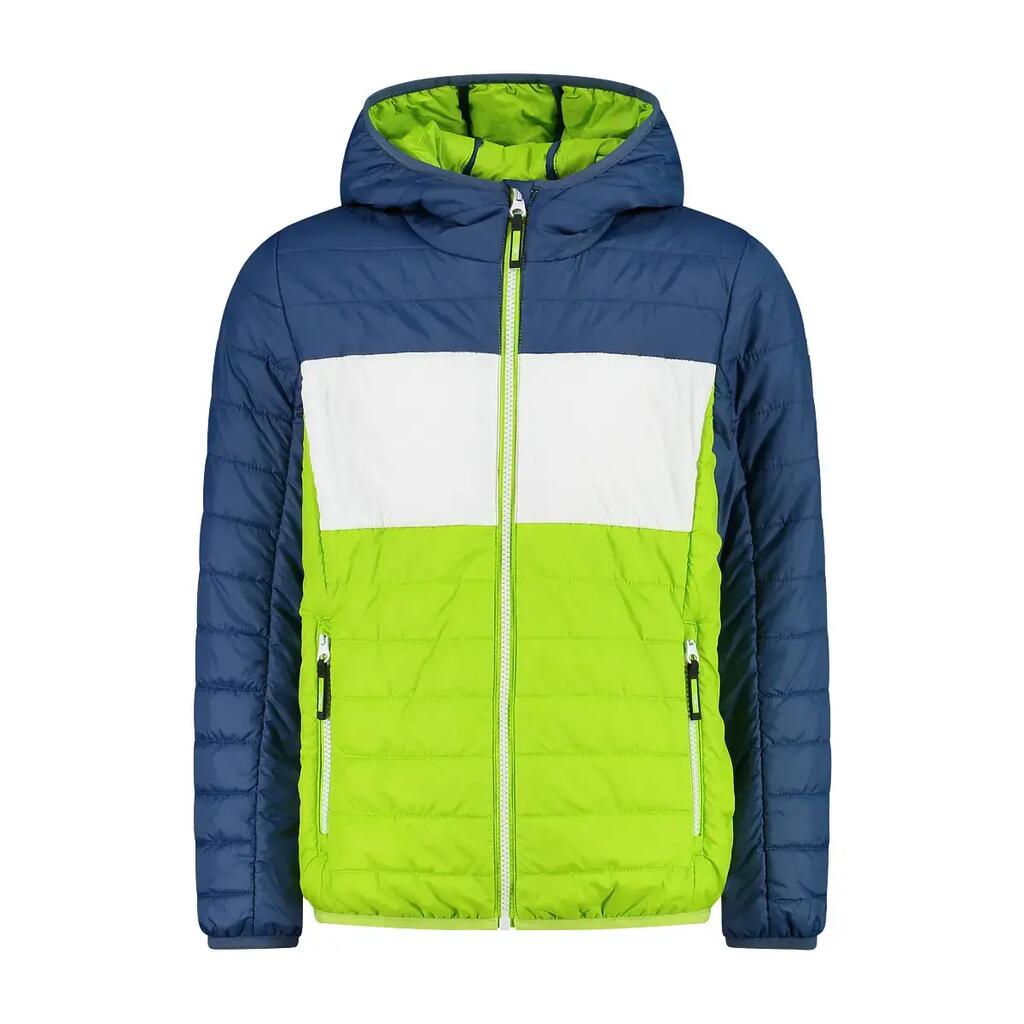 Children's hooded jacket CMP