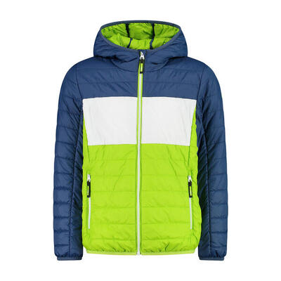 Giacca Soft Shell Bambini CMP Nero