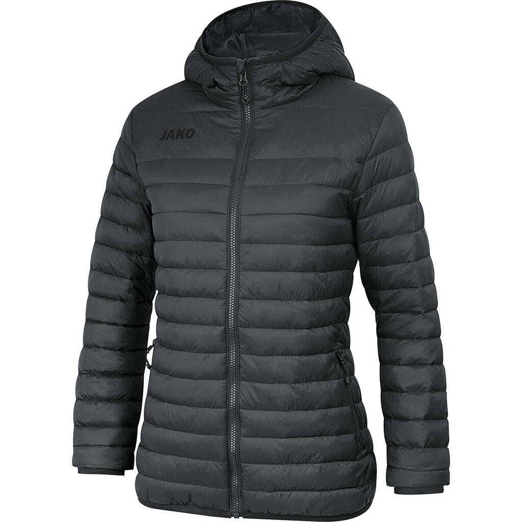 Jacket Jako stepp