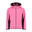 Veste imperméable à capuche fille CMP