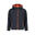Veste imperméable à capuche fille CMP