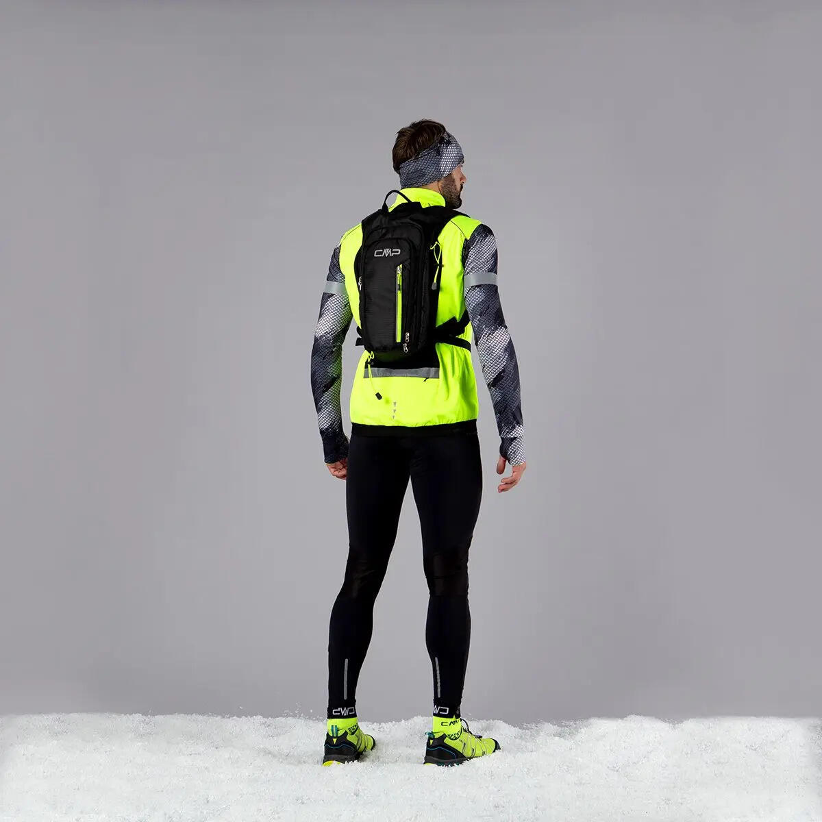 Vest CMP 5/5