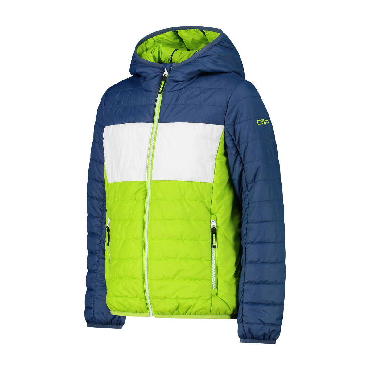 Veste à capuche enfant CMP 5/6
