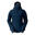 Veste Imperméable BREATHE EASY Femme (Denim Sombre)