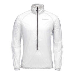 Veste imperméable Black Diamond Deploy Wind Shell