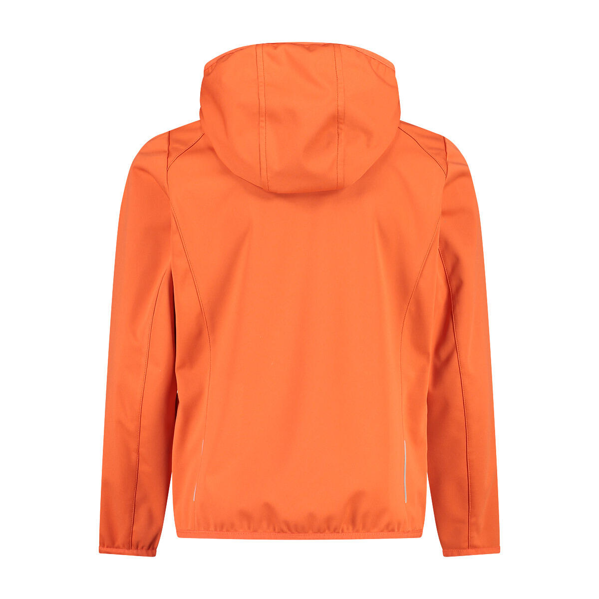 Veste imperméable à capuche fille CMP 2/3