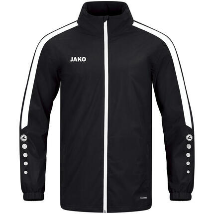 JAKO Unisex Allwetterjacke Power