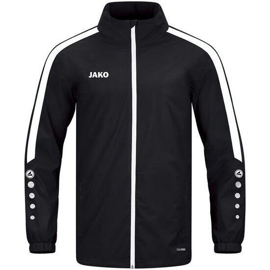 JAKO Unisex Allwetterjacke Power