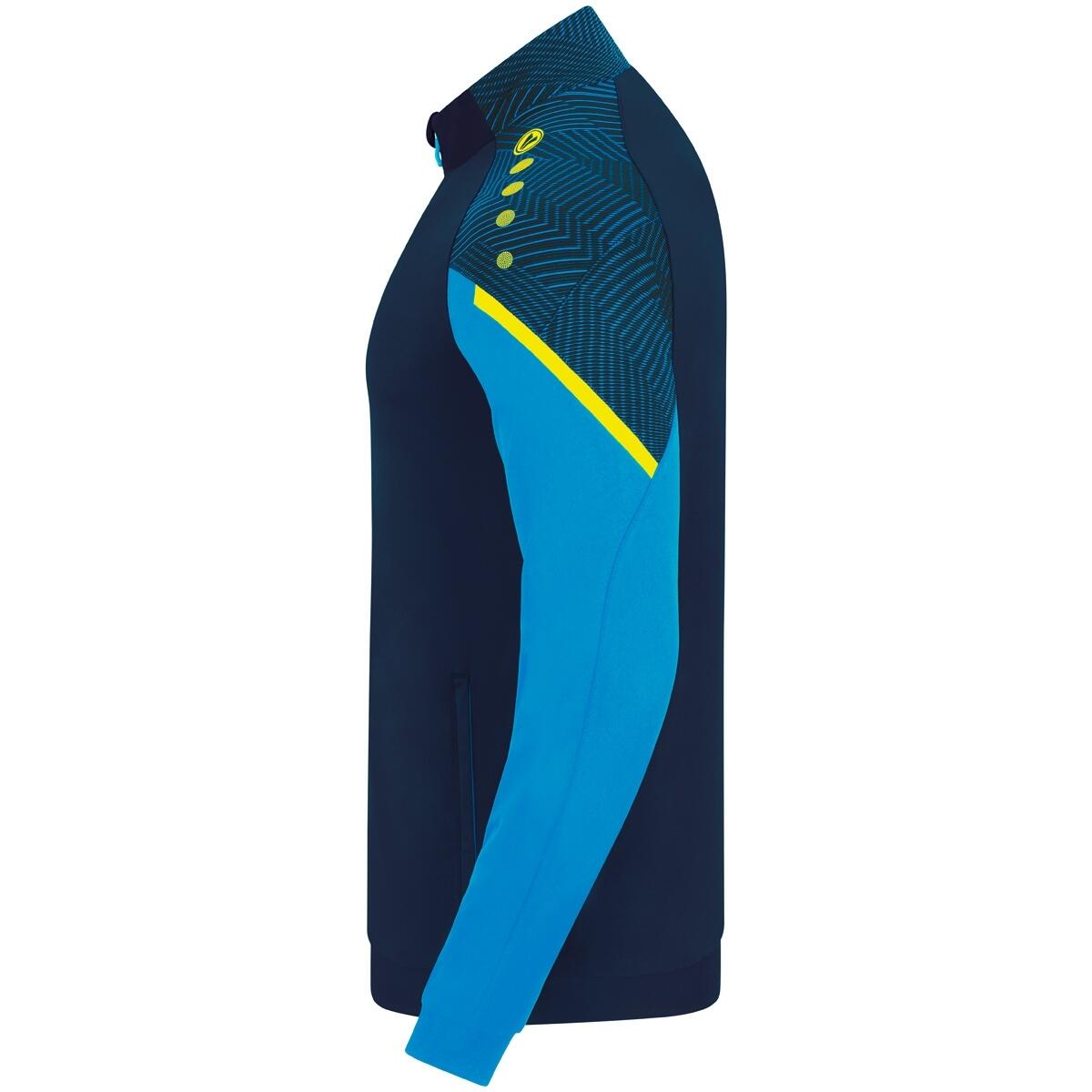 Veste de survêtement enfant Jako Performance 4/7