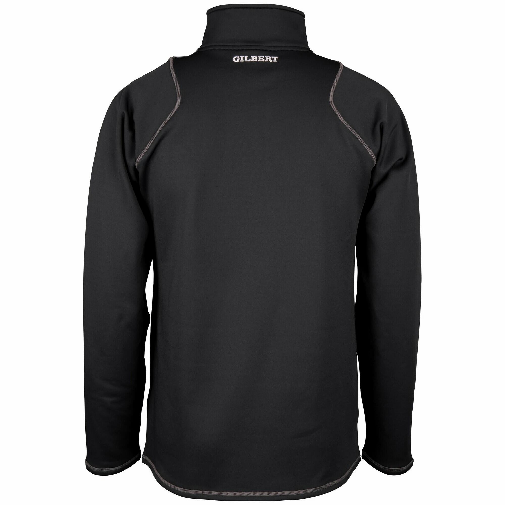 Veste 1/4 Zip Gilbert 3/3