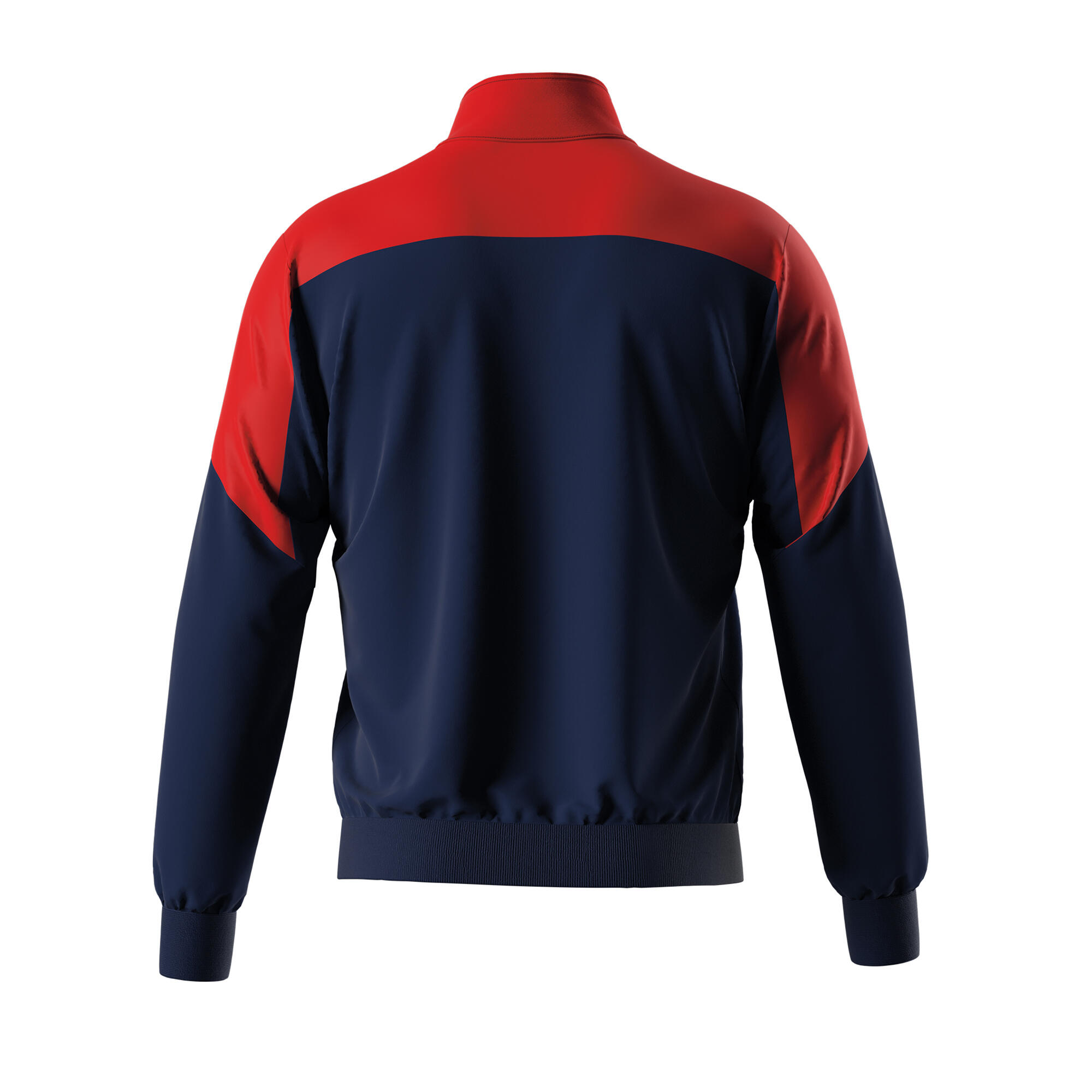 Veste de survêtement enfant Errea Buddy 3/3