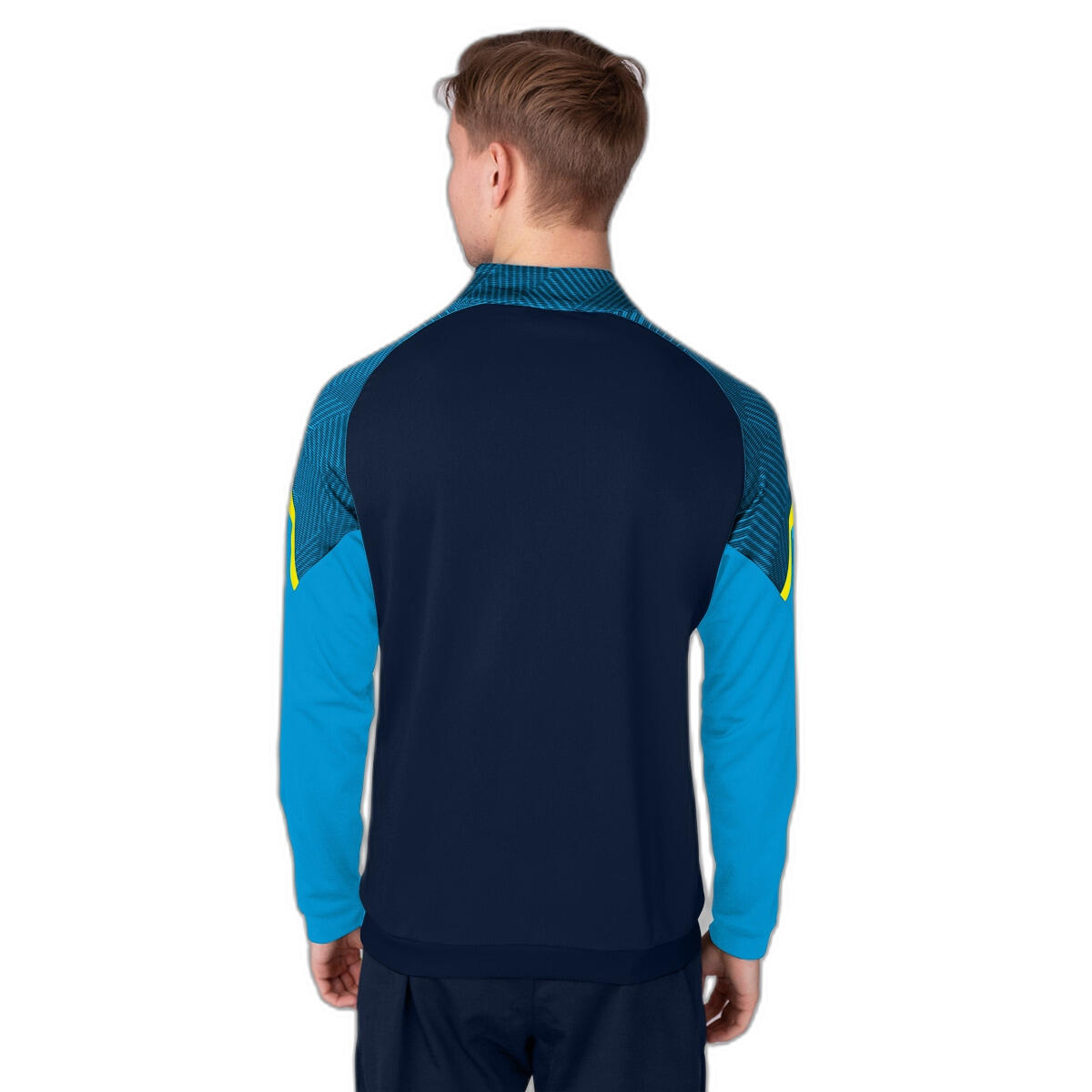Veste de survêtement enfant Jako Performance 7/7