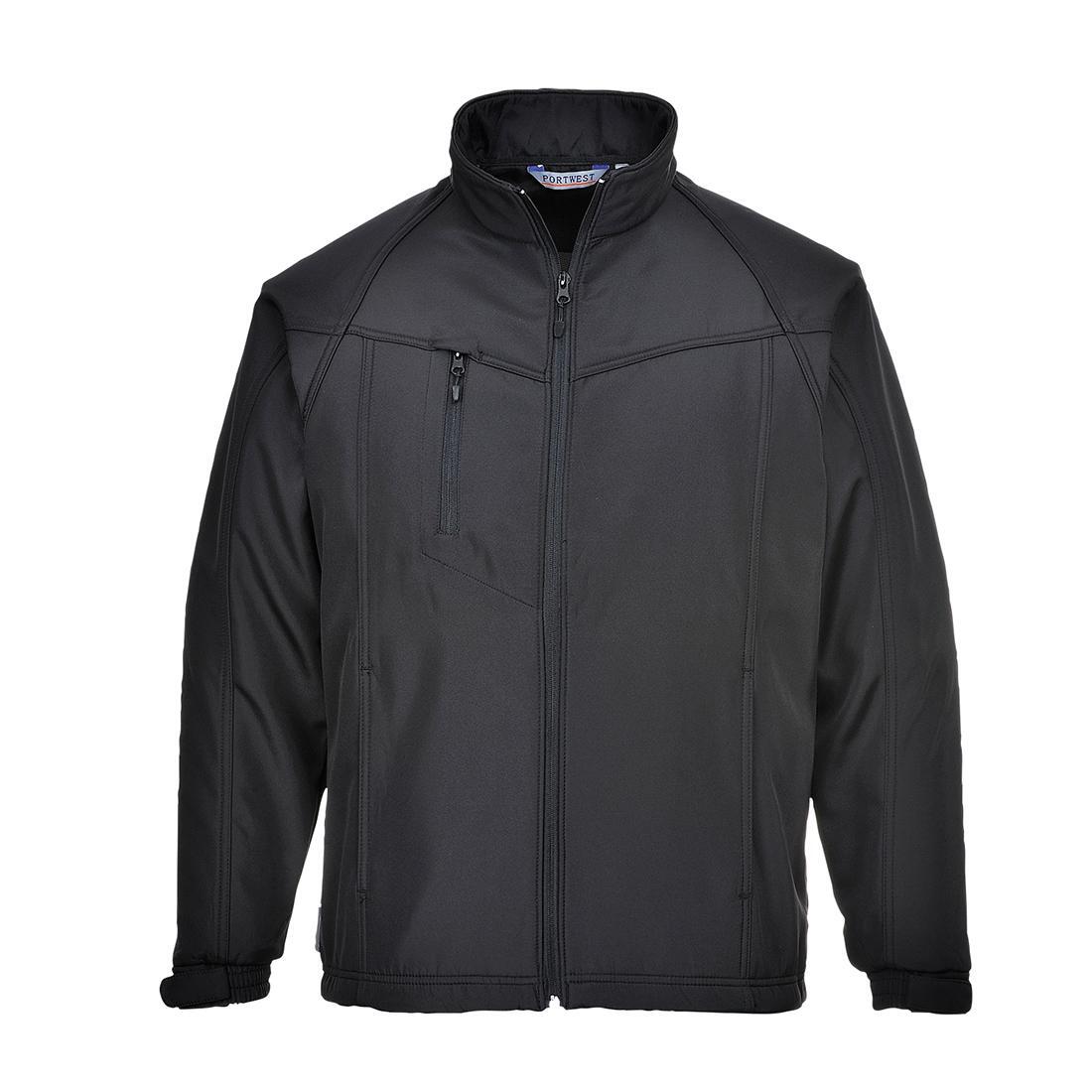 Męska Kurtka Soft Shell Oregon