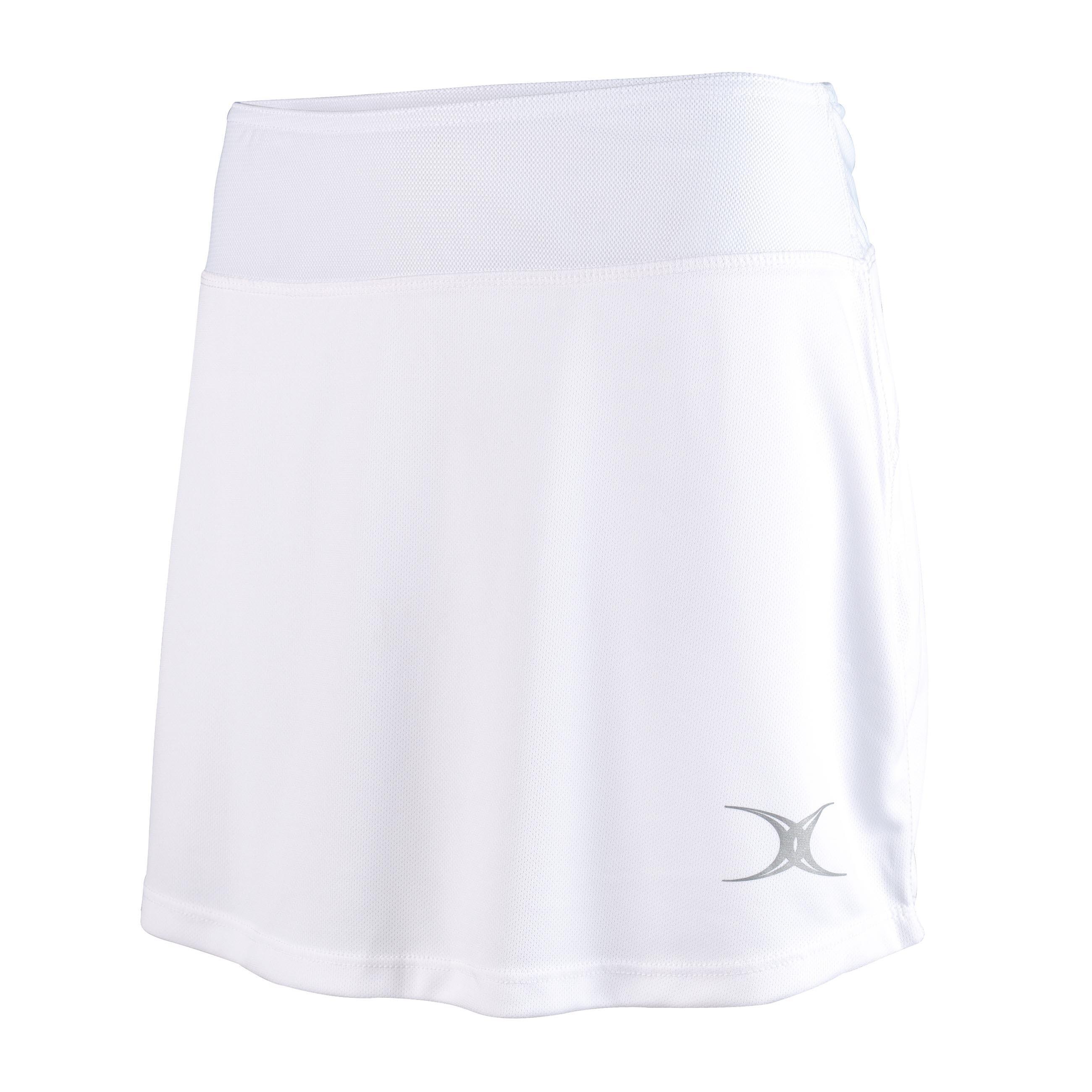 Jupe-short fille Gilbert Eclipse 2/3