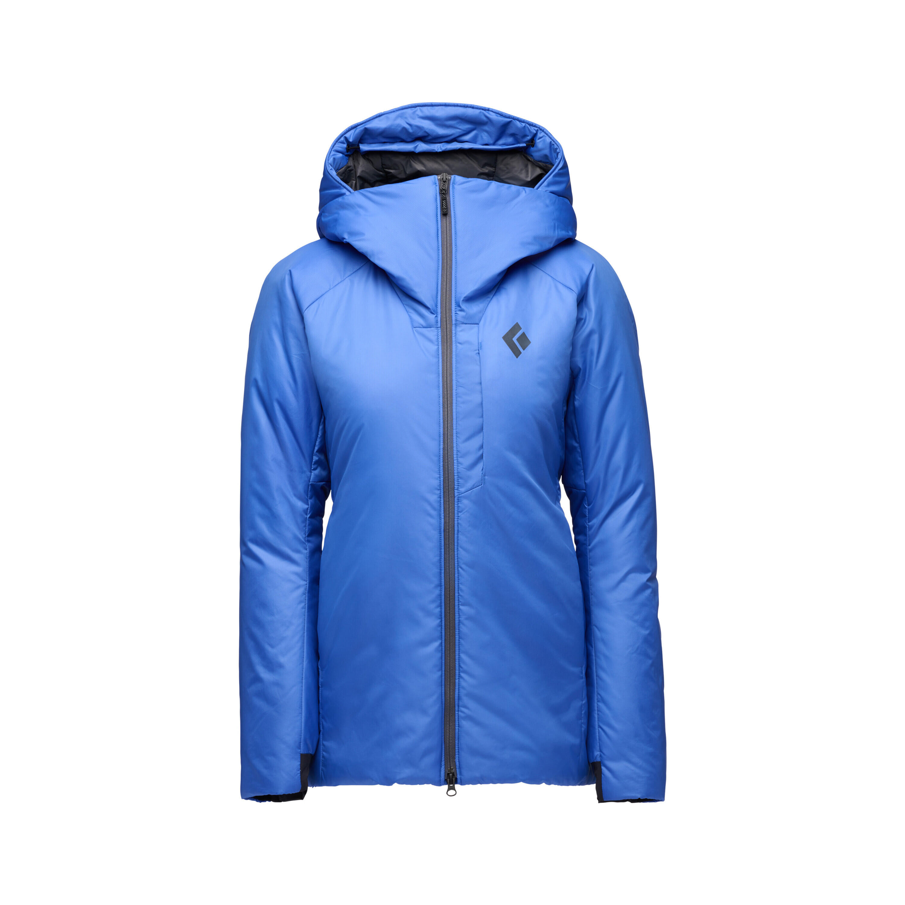 BLACK DIAMOND Waterdicht damesjack Black Diamond Belay