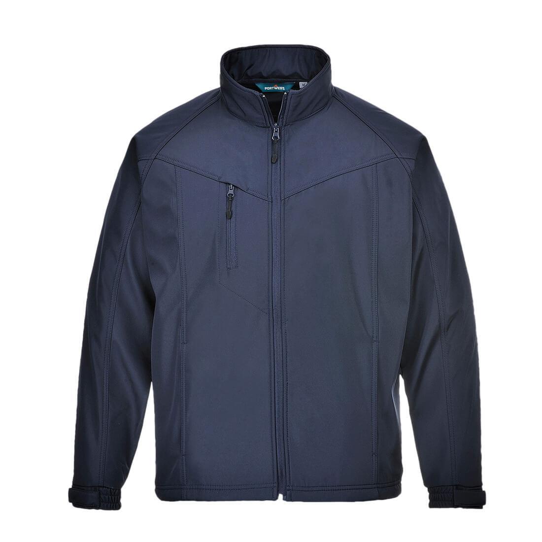 Męska Kurtka Soft Shell Oregon