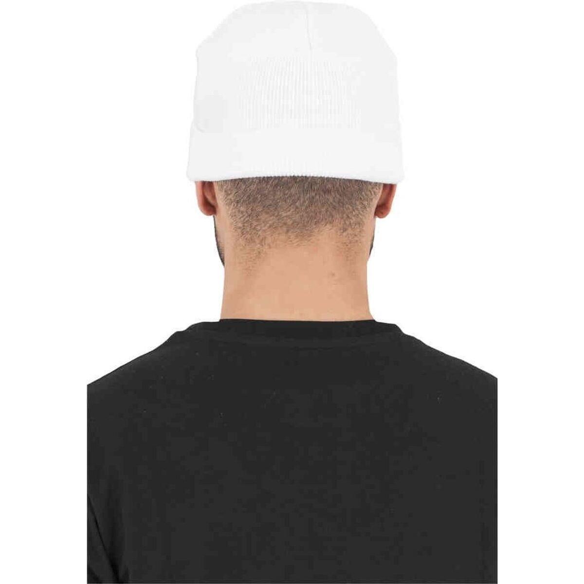 Gorro Quente (Branco) 2/2