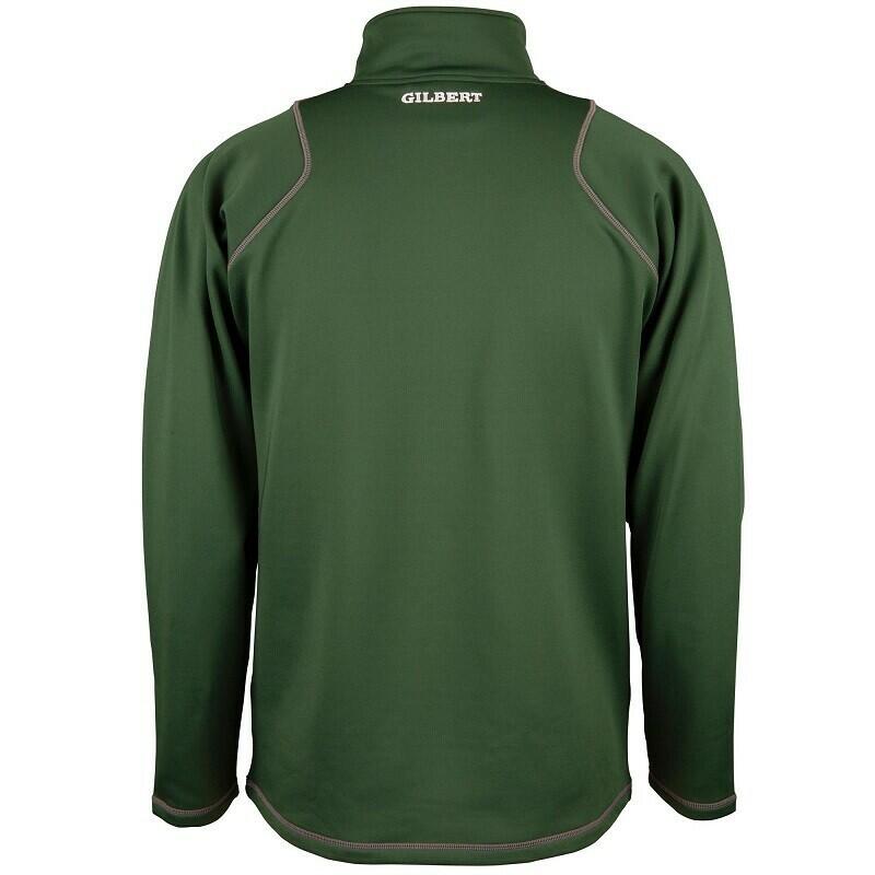 1/4-Zip-Jacke Gilbert 3/3