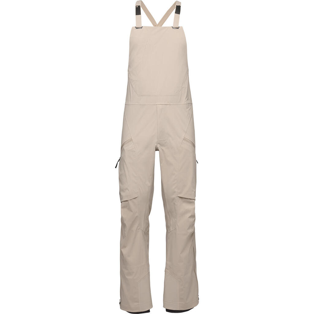 Ski overalls Black Diamond Factor