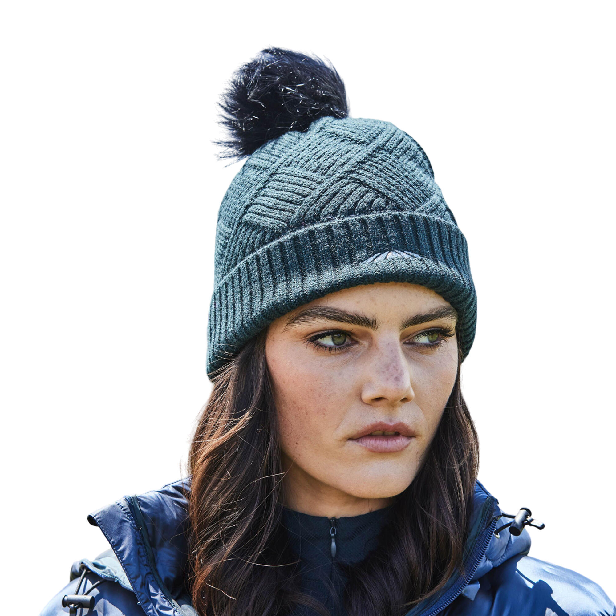Bonnet (Pin) 2/3