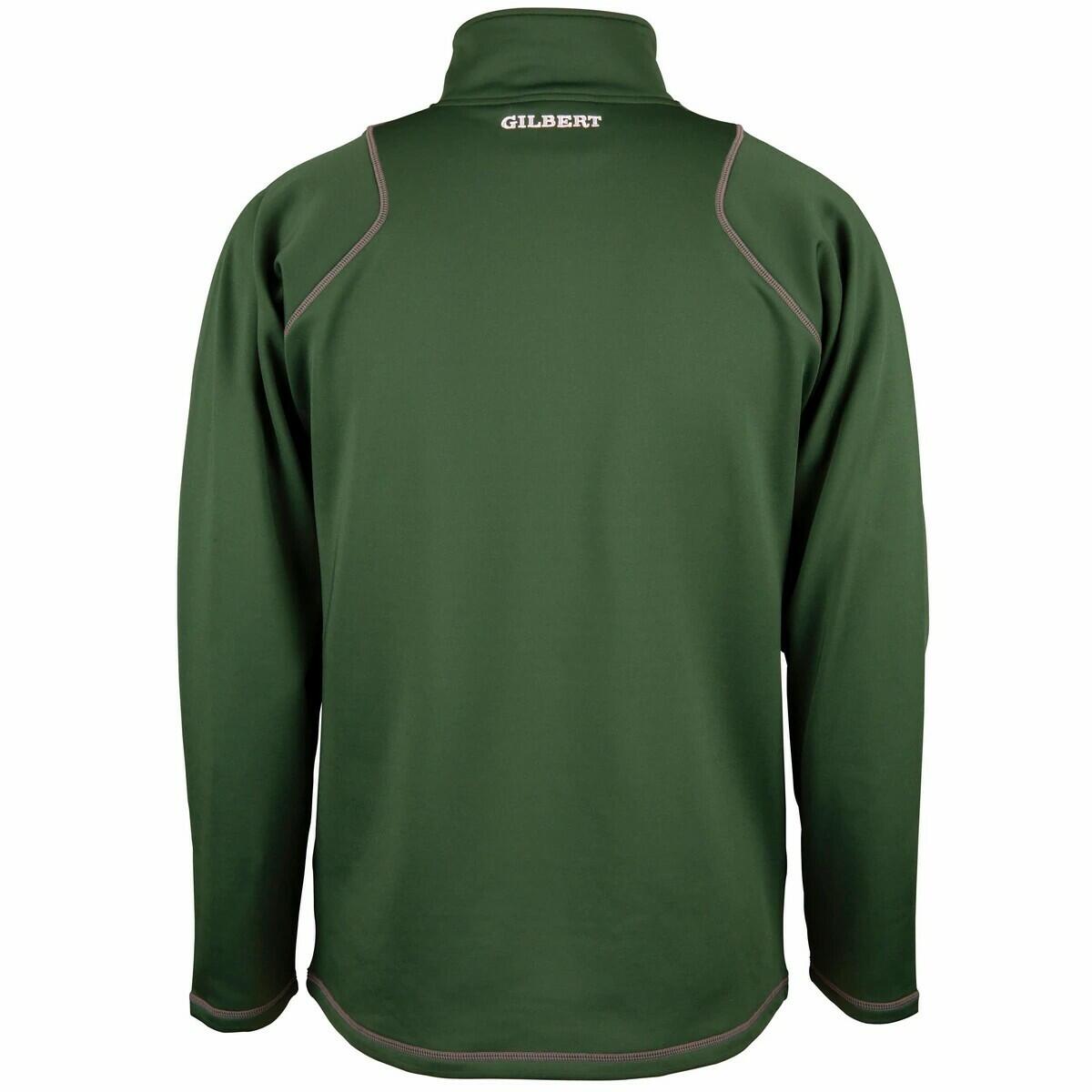 1/4-Zip-Jacke Gilbert 6/6