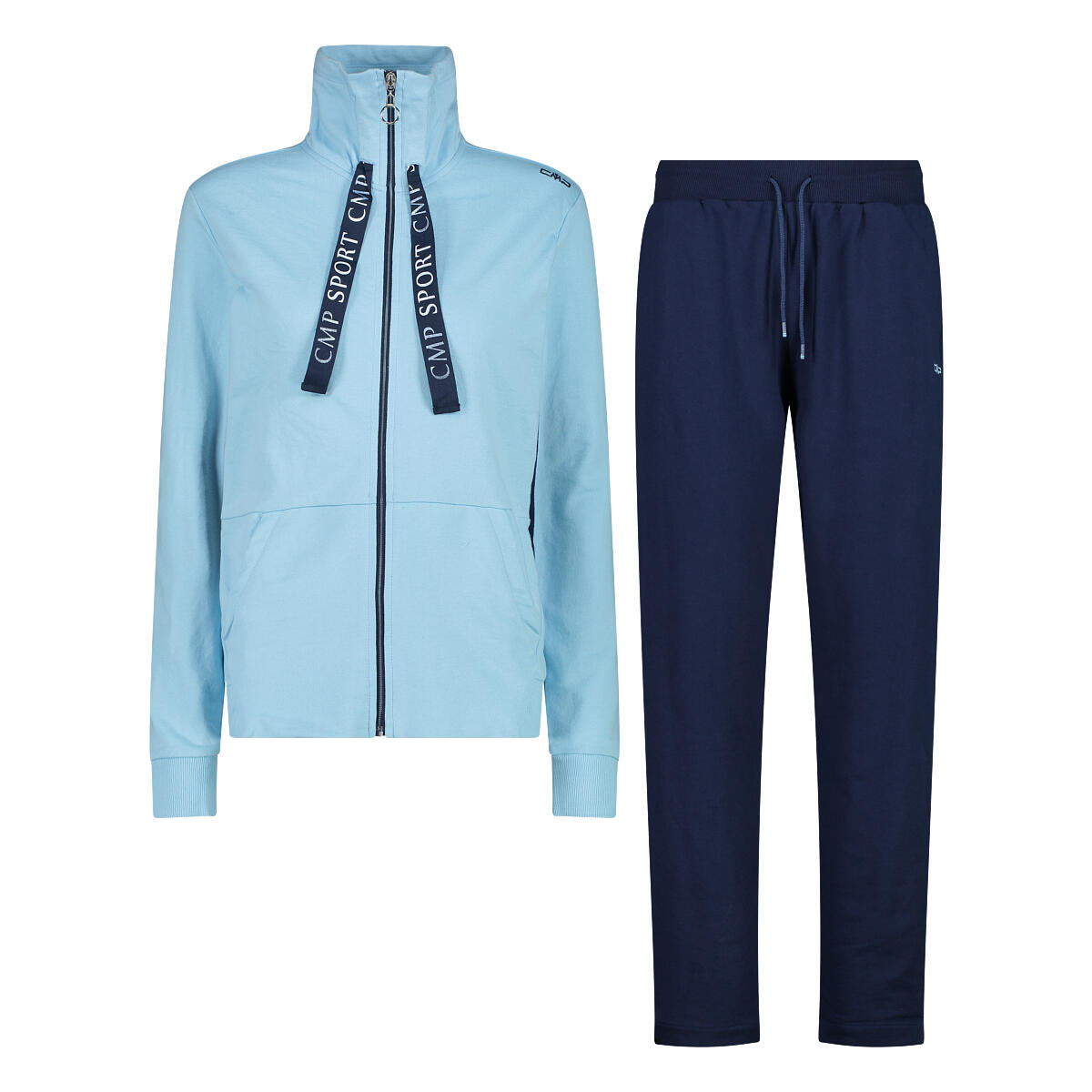 CMP Women's tracksuit set CMP