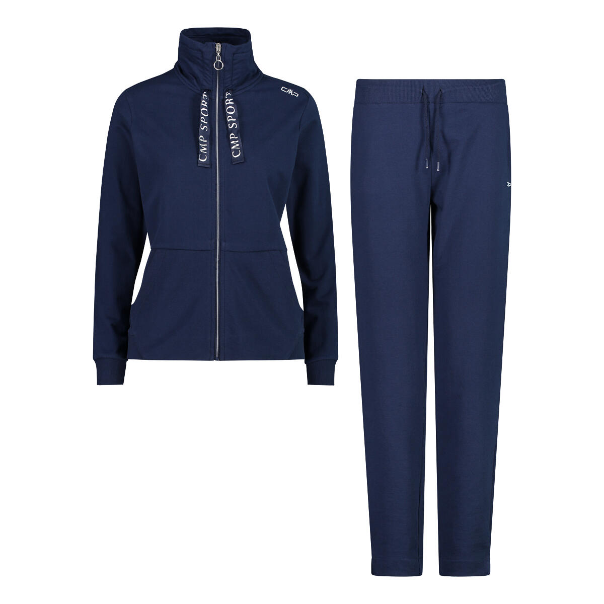 CMP Women's tracksuit set CMP