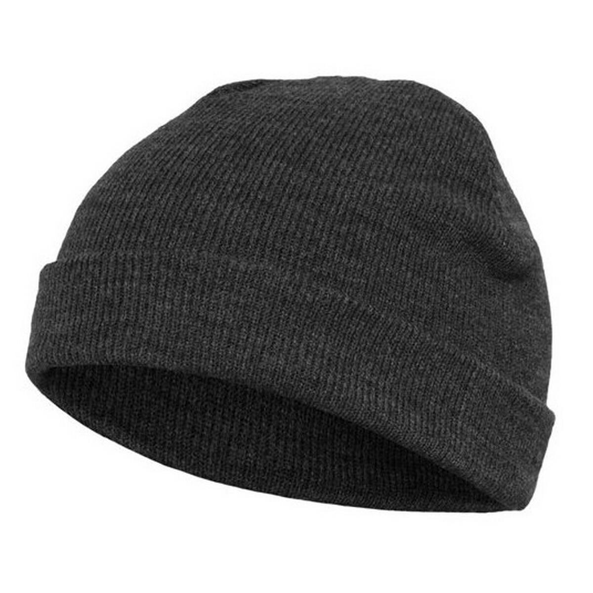 Gorro Quente (Antracite) 2/2