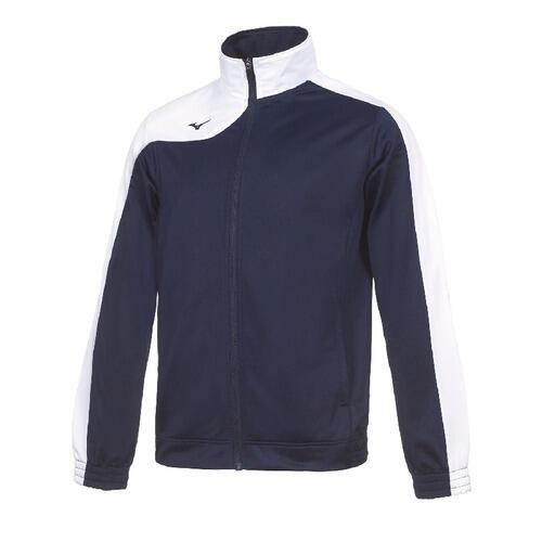 Tuta da ginnastica Mizuno Team kobe knitted 2/5