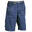 Bermuda Homme (Bleu Marine Foncé)