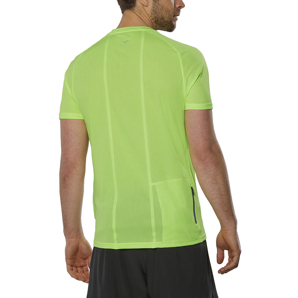 T-shirt Mizuno Dafhz 4/4