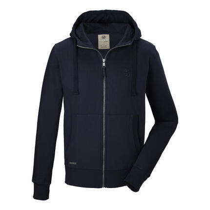 Herren Sweatjacke GS 8