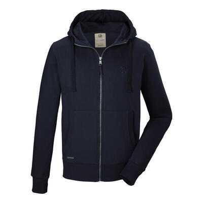 Sweatjacke GS 8