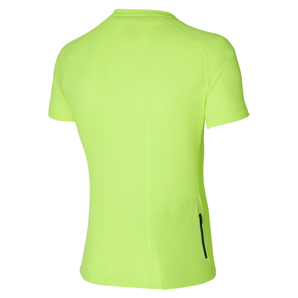T-shirt Mizuno Dafhz 3/4