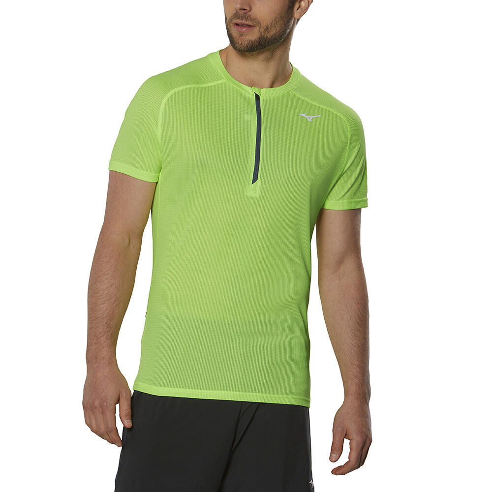 T-shirt Mizuno Dafhz 2/4