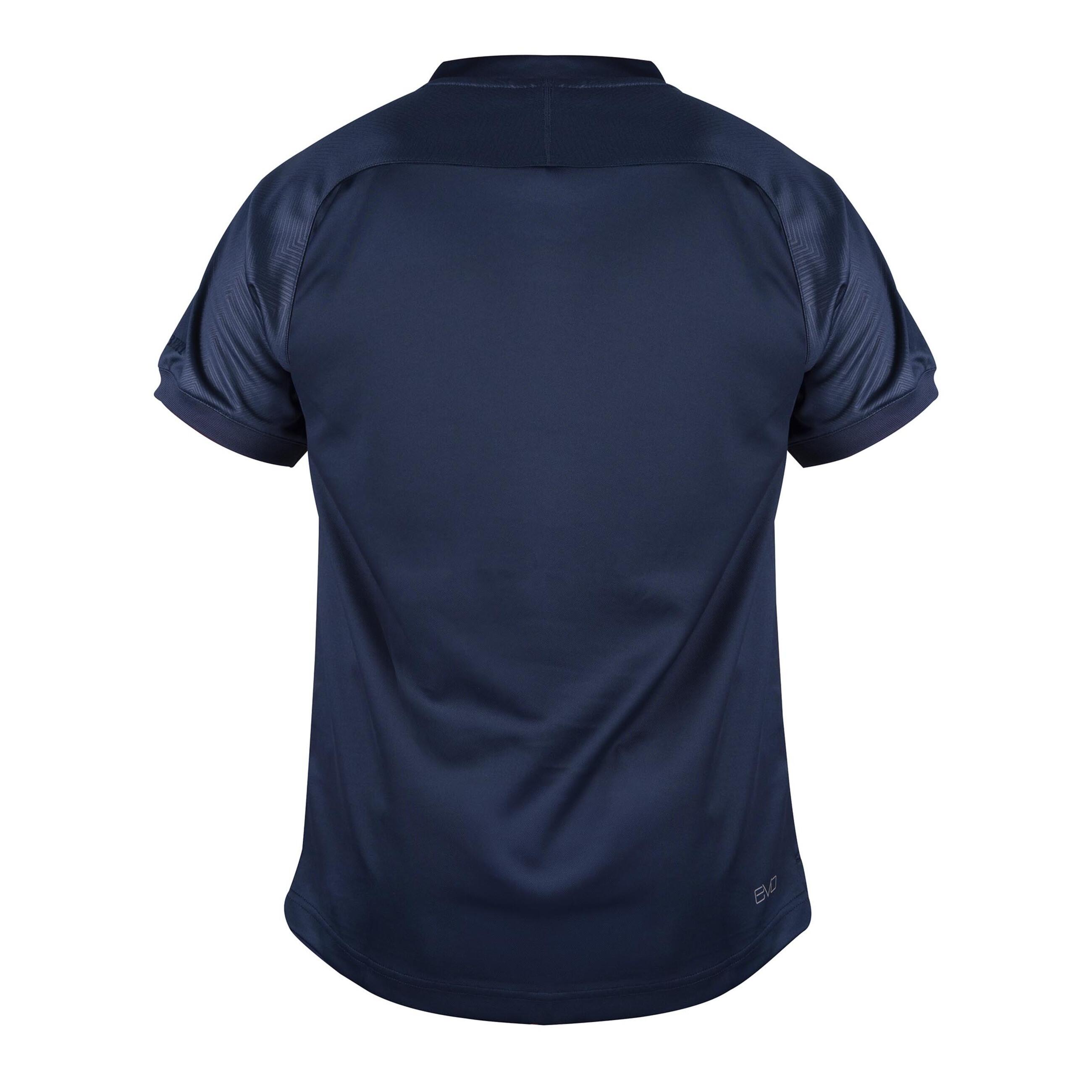 Maillot Gilbert Evo 2/2