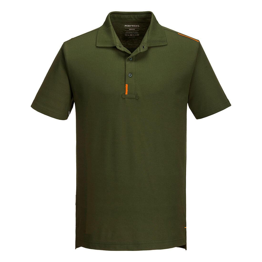 green olive
