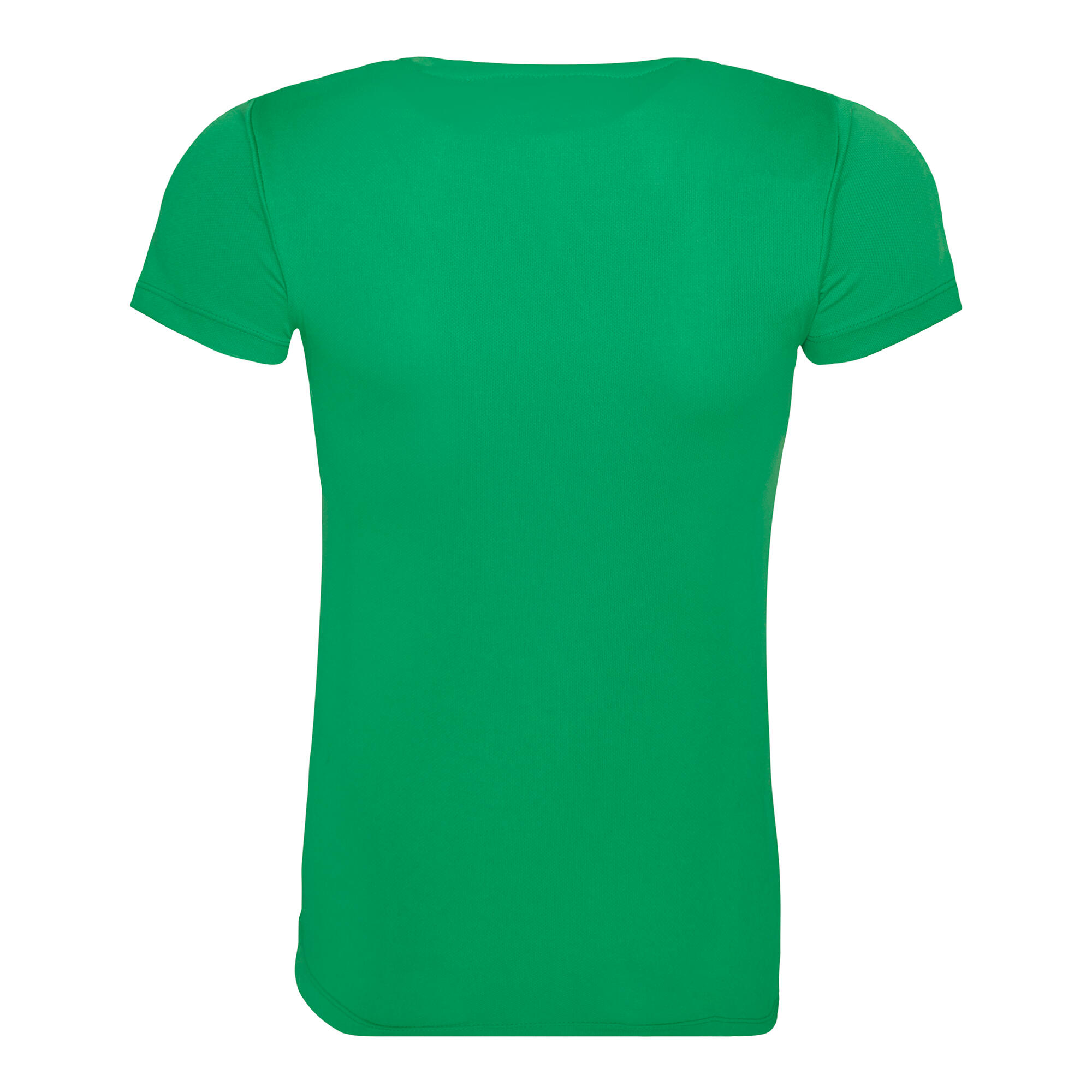 Tshirt SPORT Femmes (Vert Clair) 2/2