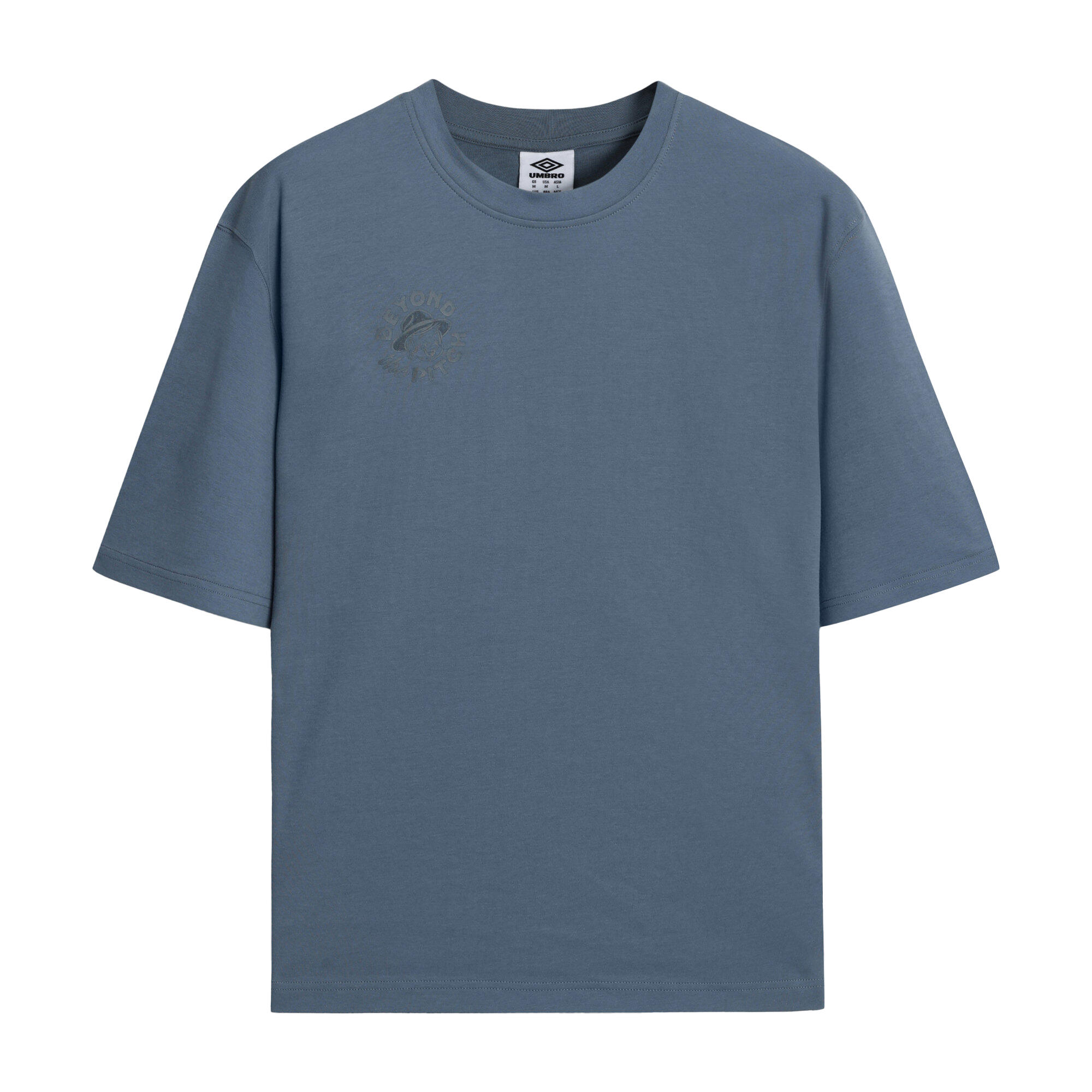 asphalt blue