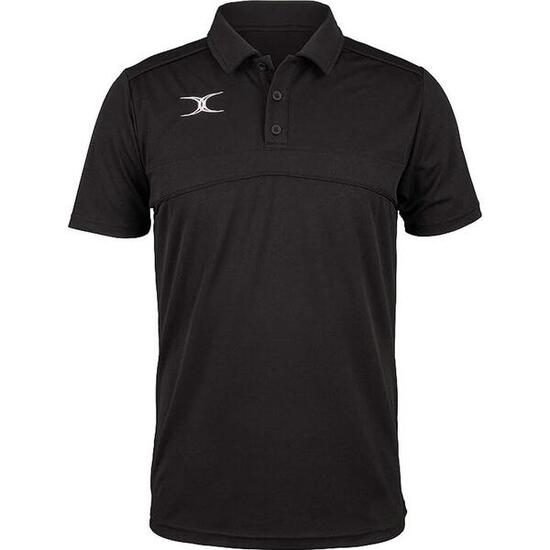 Polo-Shirt Kind Gilbert Photon II