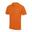 Polo SPORT Homme (Orange Pressée)