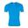 Just Cool Tshirt Sport Homme (Bleu Saphir)