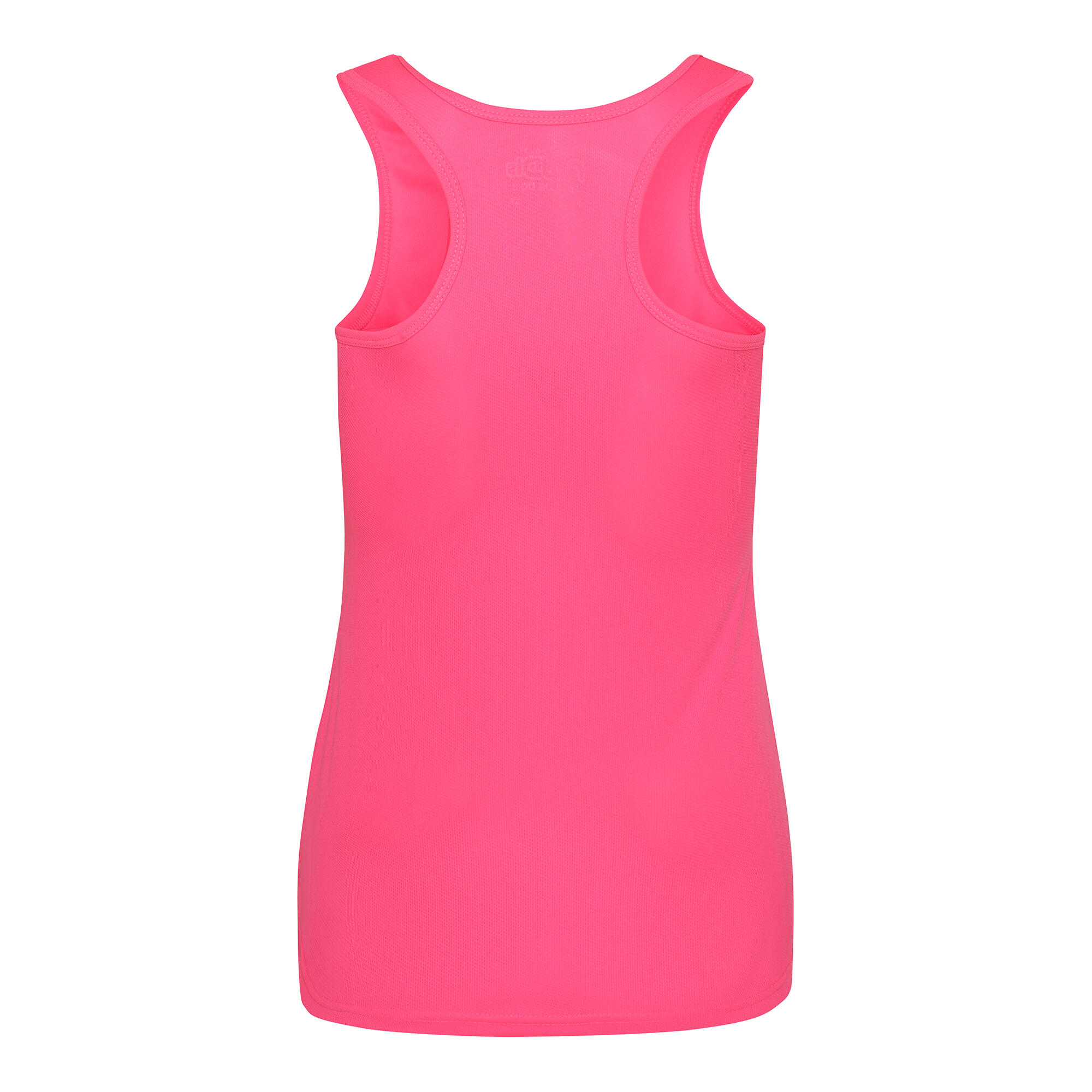 Débardeur SPORT Femmes (Rose Électrique) 2/2