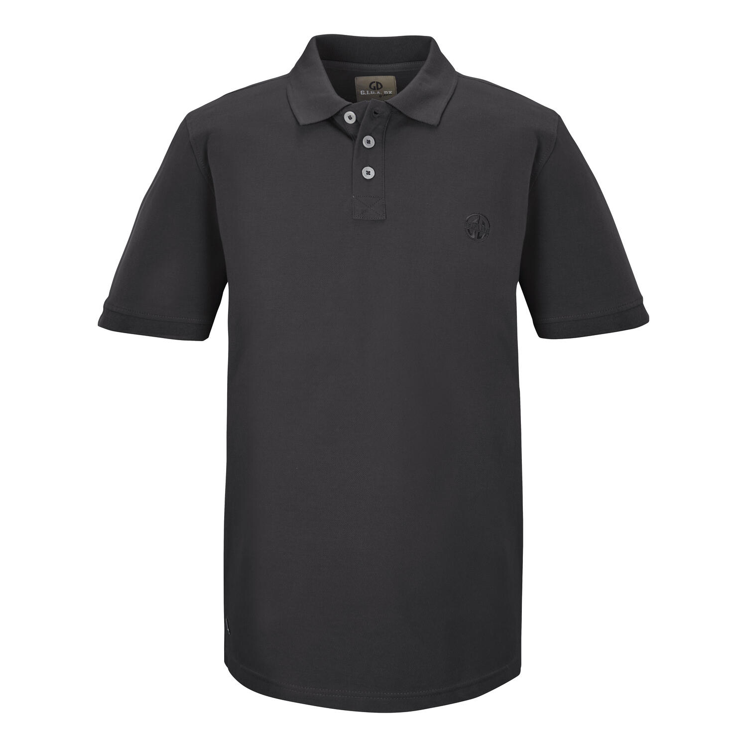 Herren Polo-Shirt GS 5 1/3