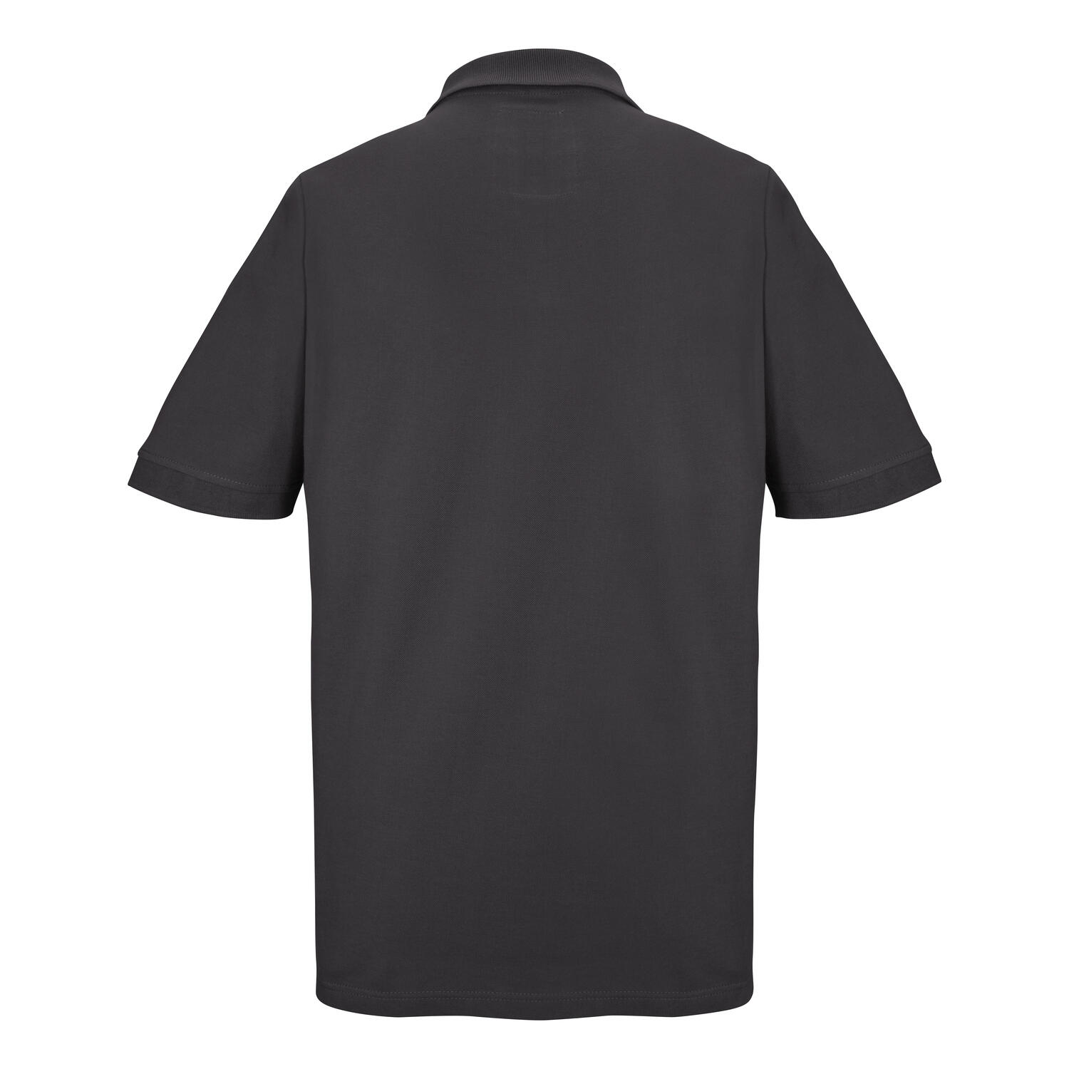Herren Polo-Shirt GS 5 3/3