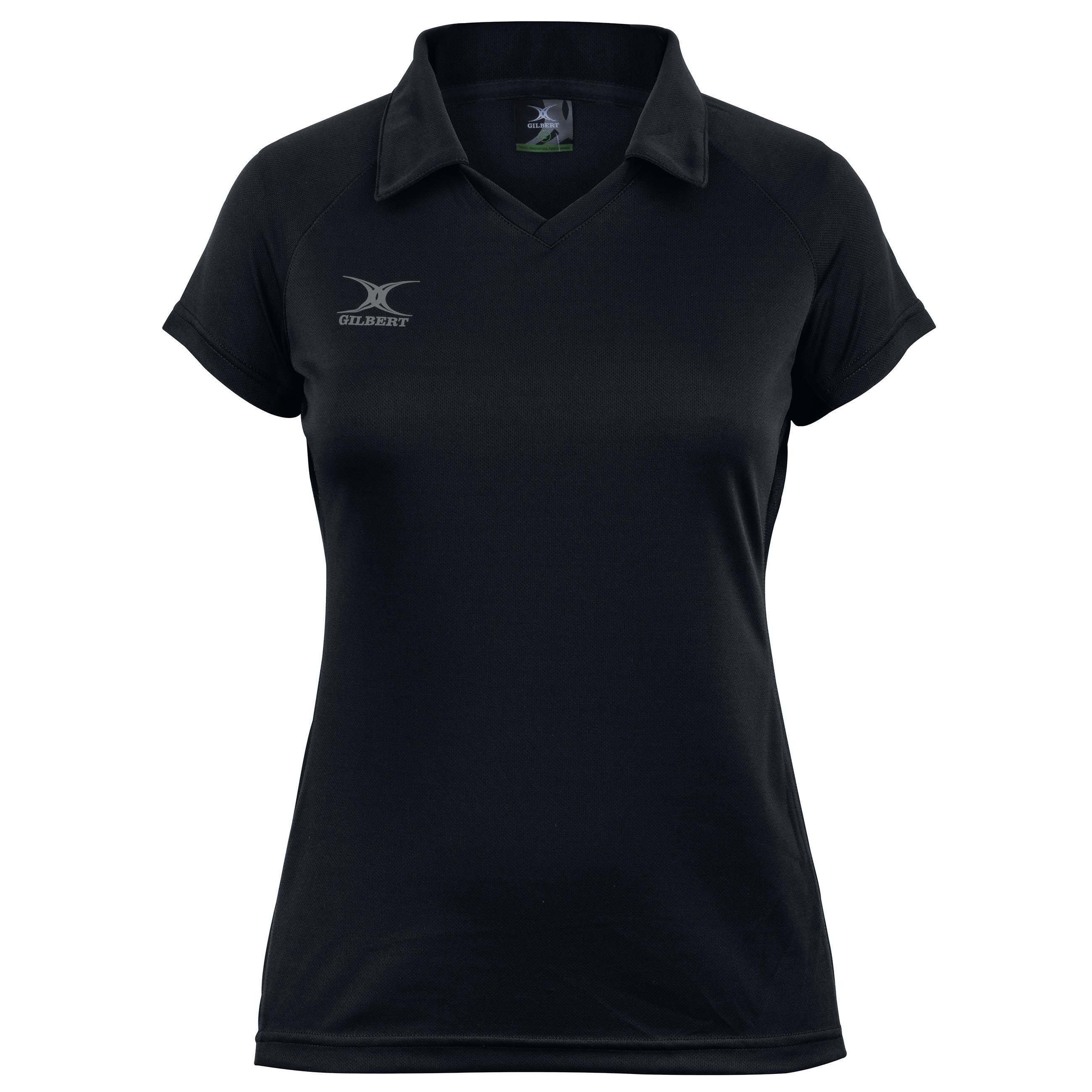 GILBERT Polo da donna Gilbert Eclipse