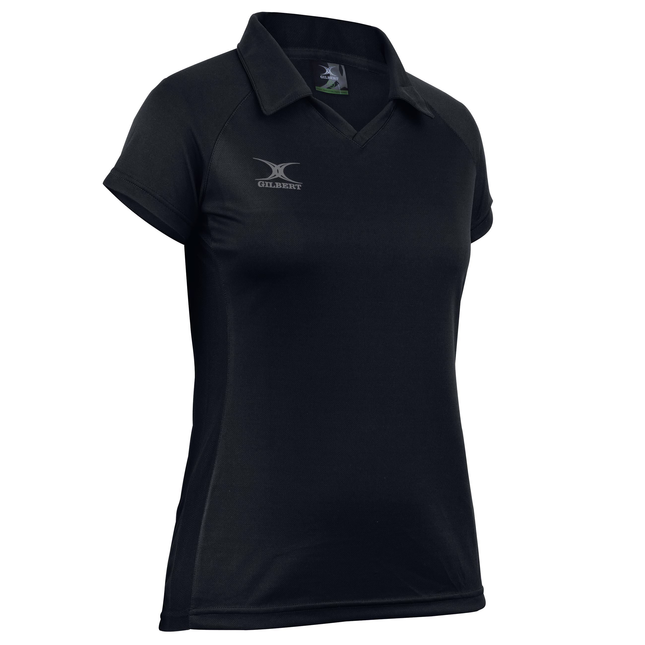 Polo-Shirt Frau Gilbert Eclipse 2/3