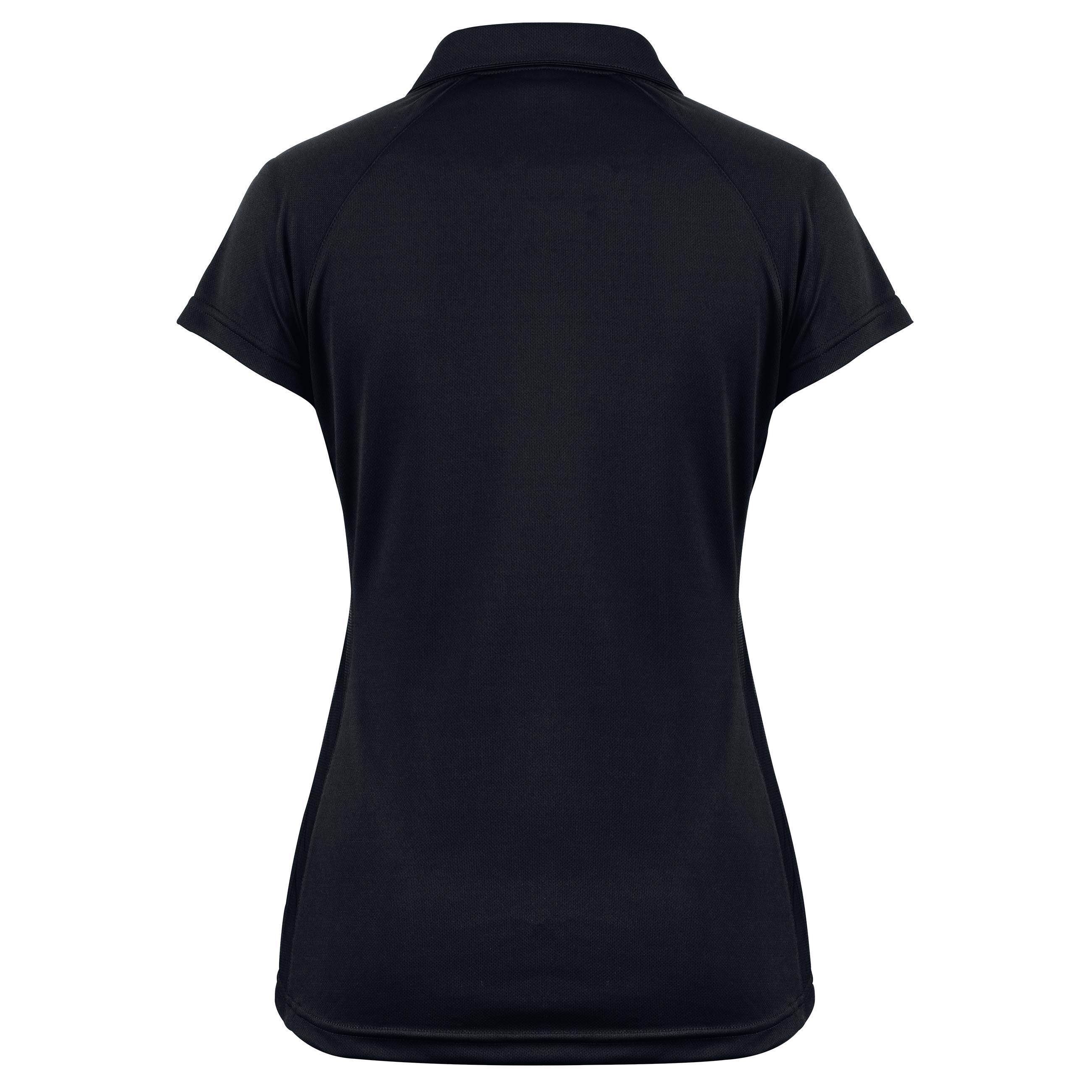Polo-Shirt Frau Gilbert Eclipse 3/3